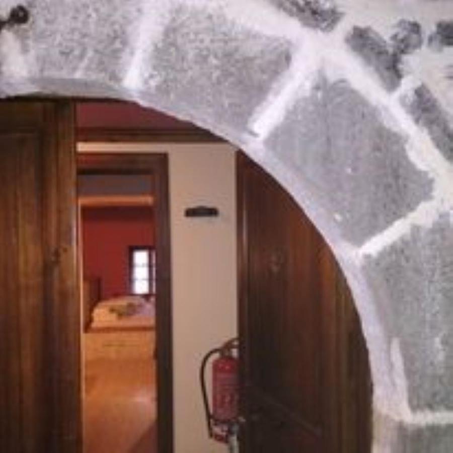 Yono'S Traditional House Ano Ravenia Exteriér fotografie